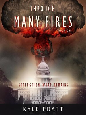 cover image of Through Many Fires